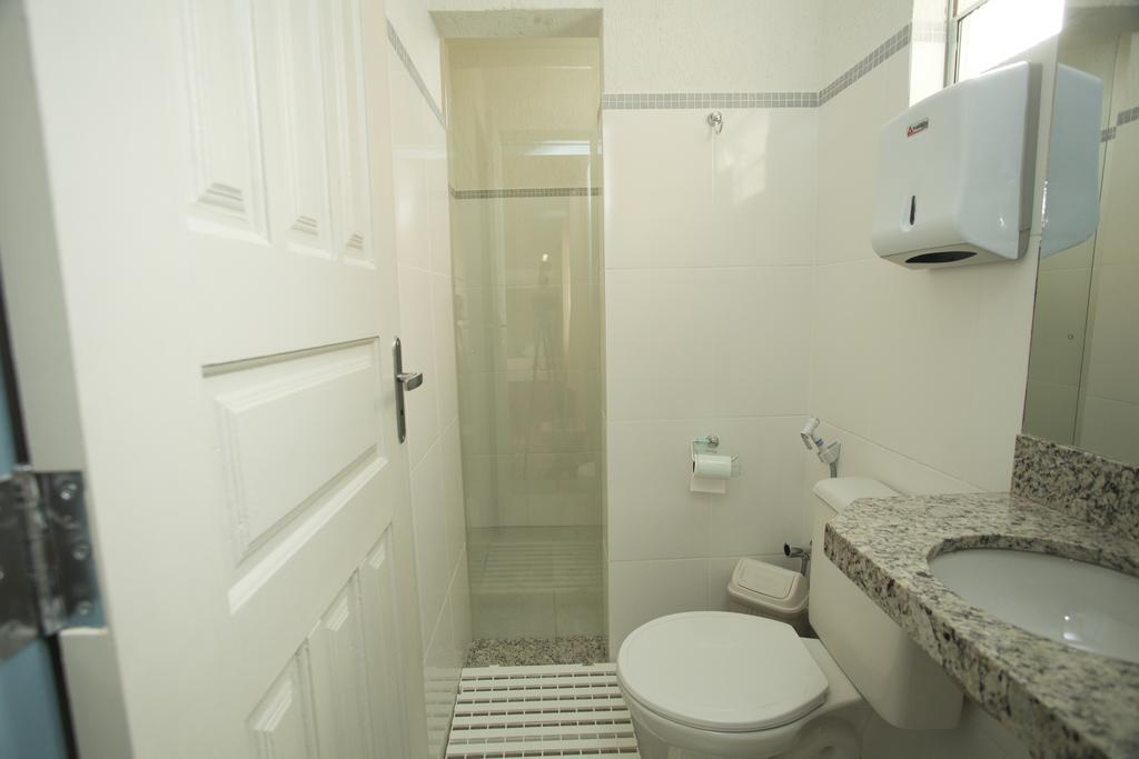 Trem Azul Hostel Belo Horizonte Cameră foto